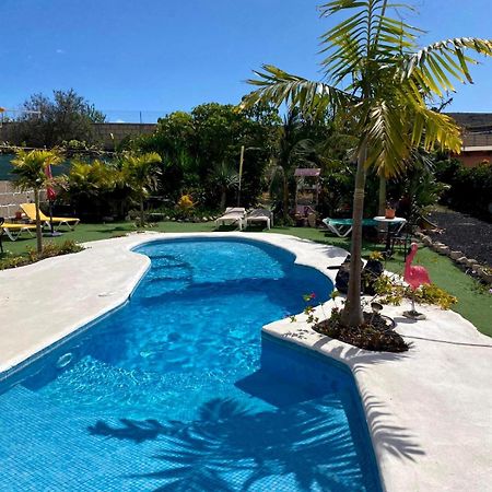 Villa Daita 1 Granadilla de Abona Kültér fotó