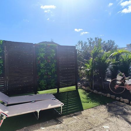 Villa Daita 1 Granadilla de Abona Kültér fotó