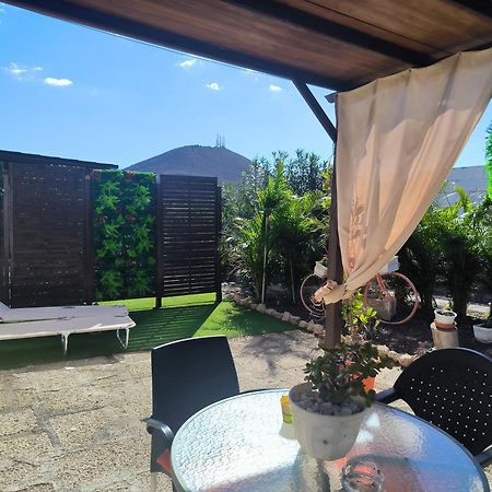 Villa Daita 1 Granadilla de Abona Kültér fotó