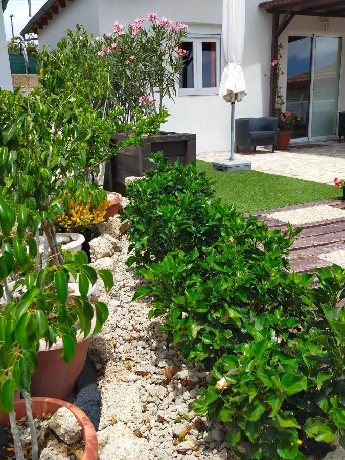 Villa Daita 1 Granadilla de Abona Kültér fotó
