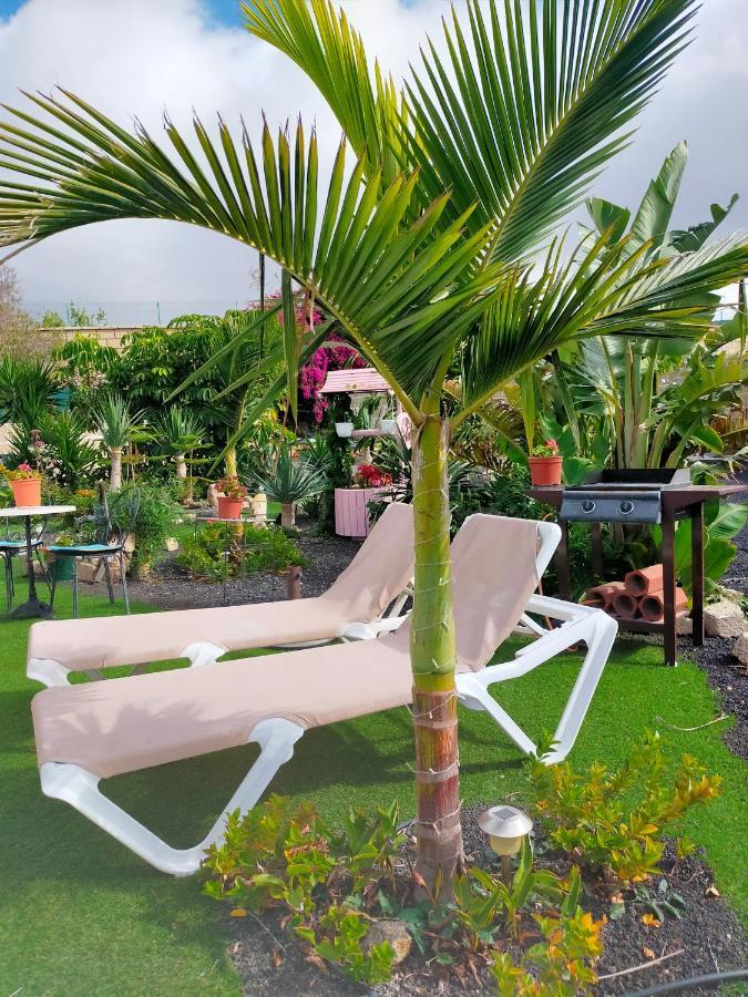 Villa Daita 1 Granadilla de Abona Kültér fotó