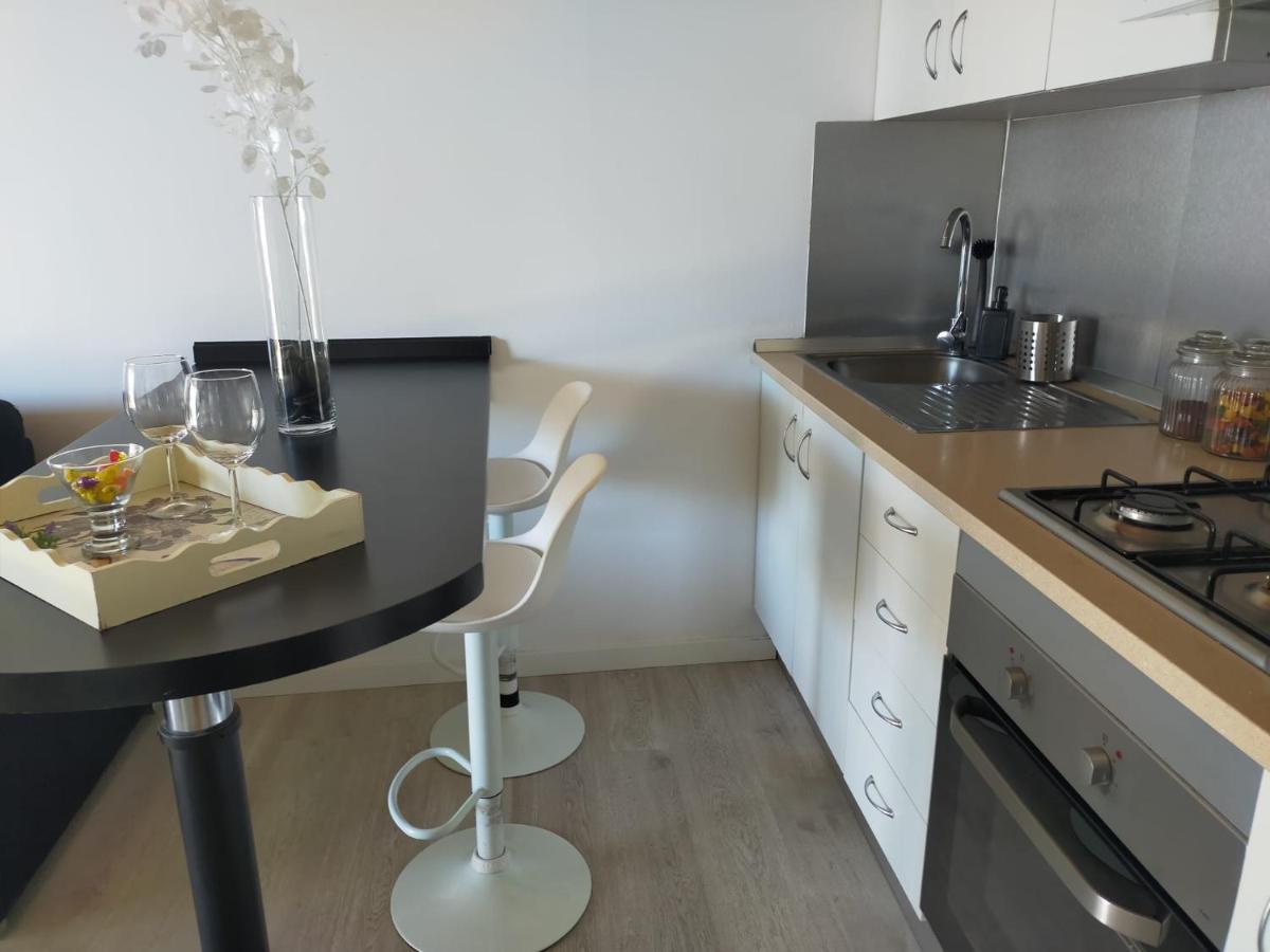Villa Daita 1 Granadilla de Abona Kültér fotó