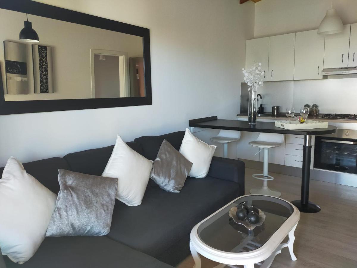 Villa Daita 1 Granadilla de Abona Kültér fotó