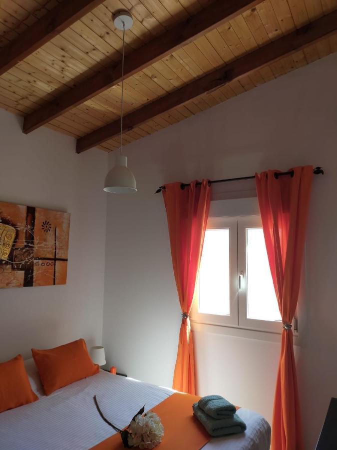 Villa Daita 1 Granadilla de Abona Kültér fotó