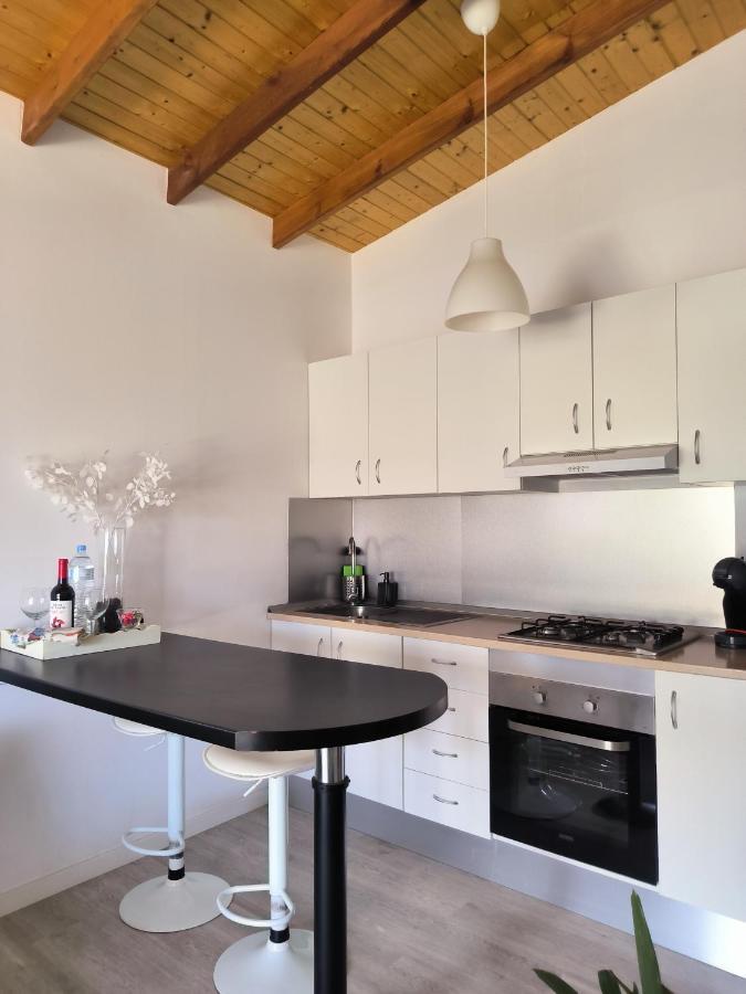 Villa Daita 1 Granadilla de Abona Kültér fotó