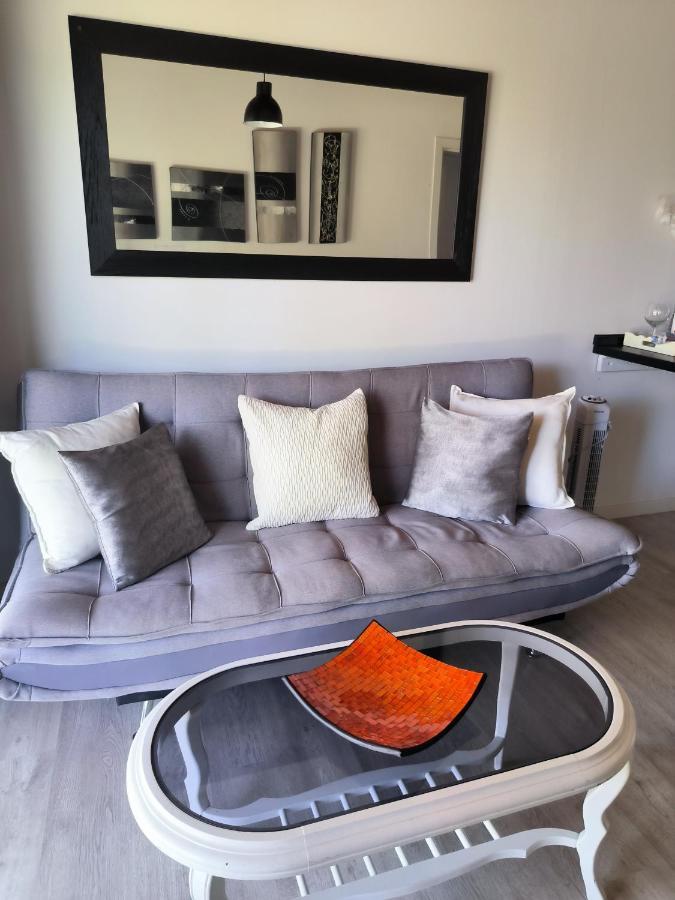 Villa Daita 1 Granadilla de Abona Kültér fotó