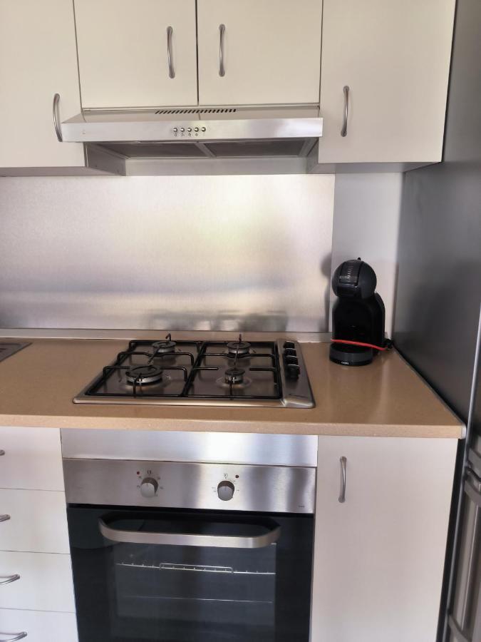 Villa Daita 1 Granadilla de Abona Kültér fotó