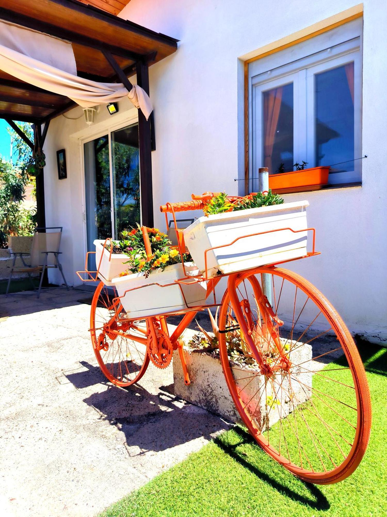 Villa Daita 1 Granadilla de Abona Kültér fotó