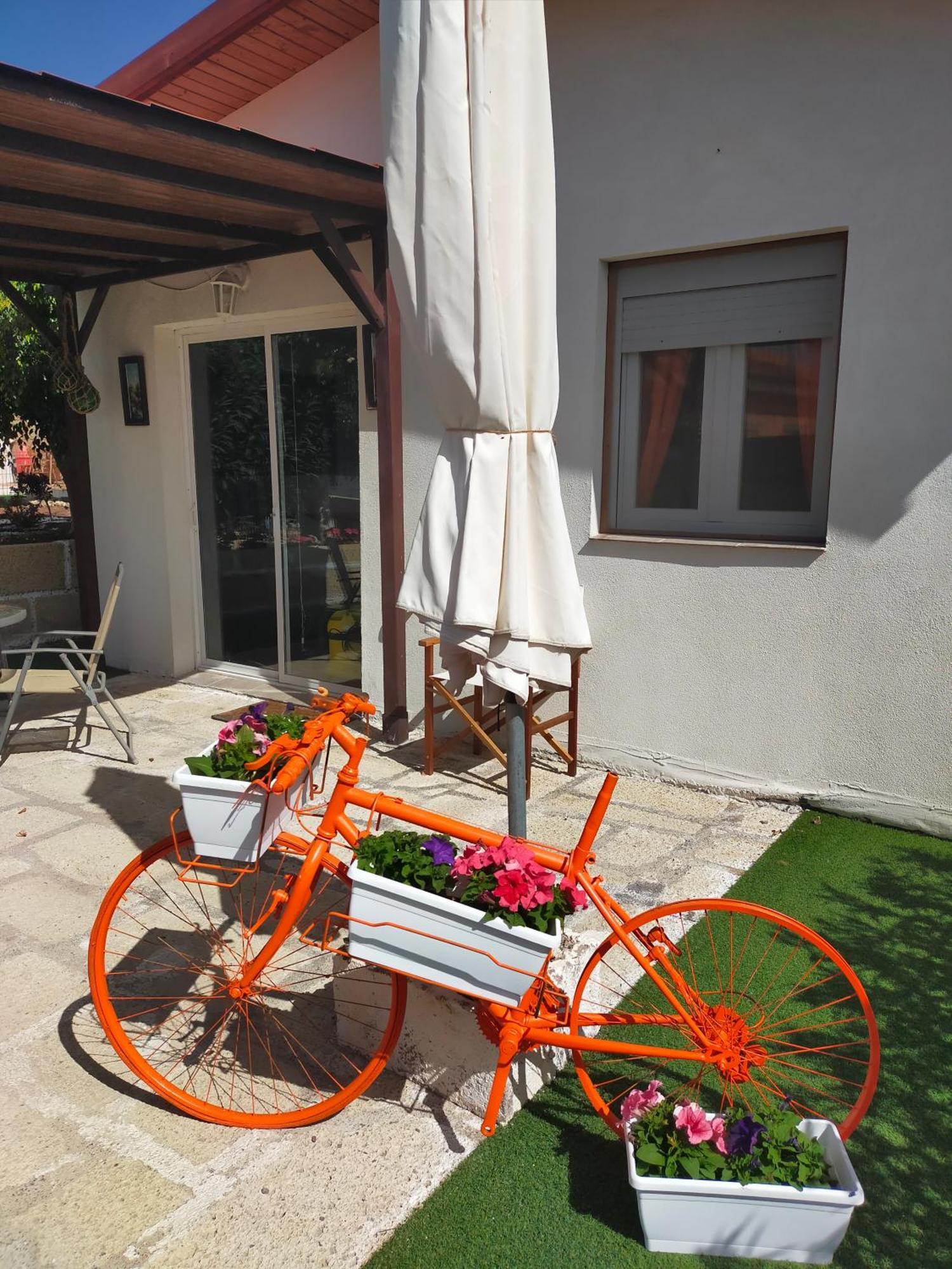Villa Daita 1 Granadilla de Abona Szoba fotó