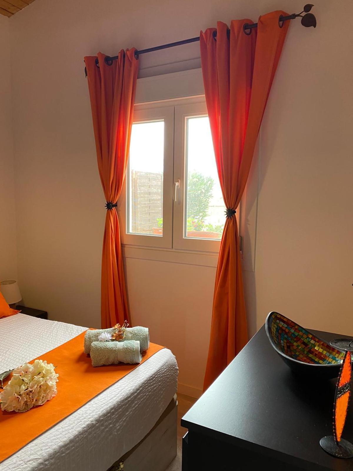 Villa Daita 1 Granadilla de Abona Kültér fotó