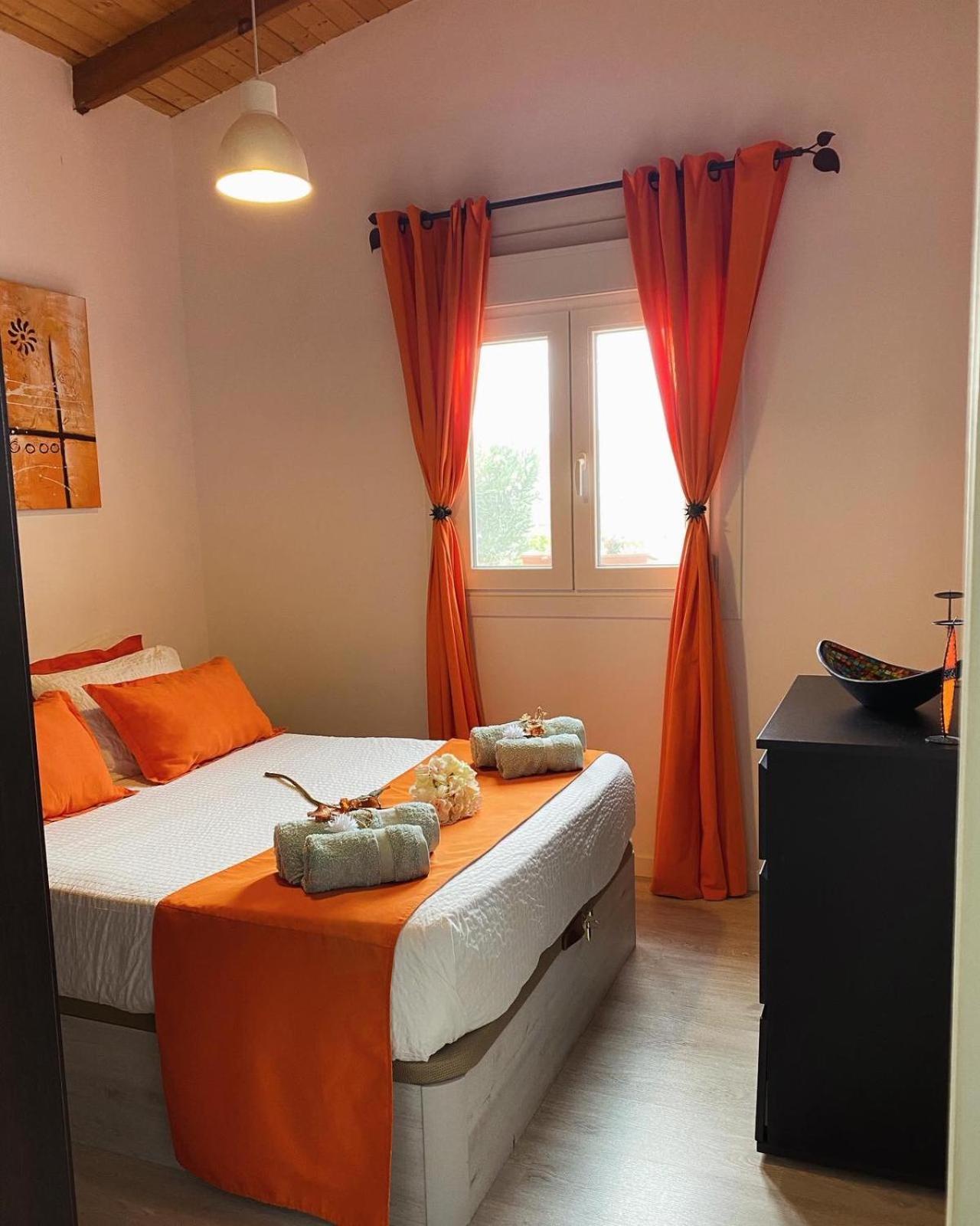 Villa Daita 1 Granadilla de Abona Kültér fotó