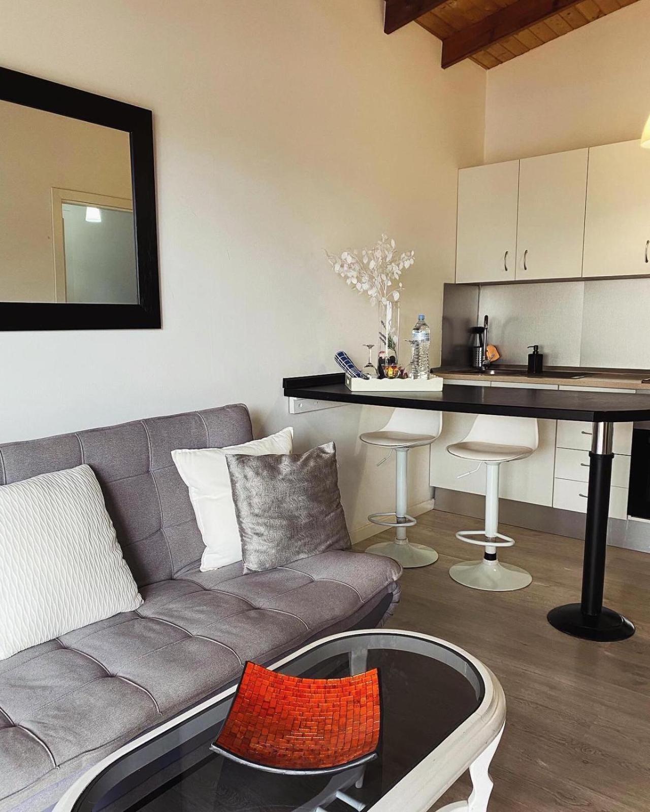 Villa Daita 1 Granadilla de Abona Kültér fotó