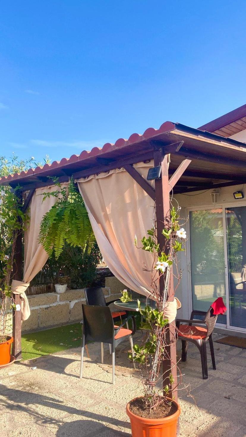 Villa Daita 1 Granadilla de Abona Kültér fotó