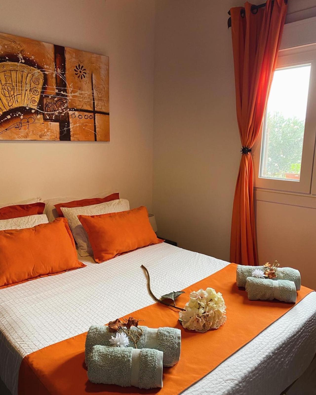 Villa Daita 1 Granadilla de Abona Kültér fotó