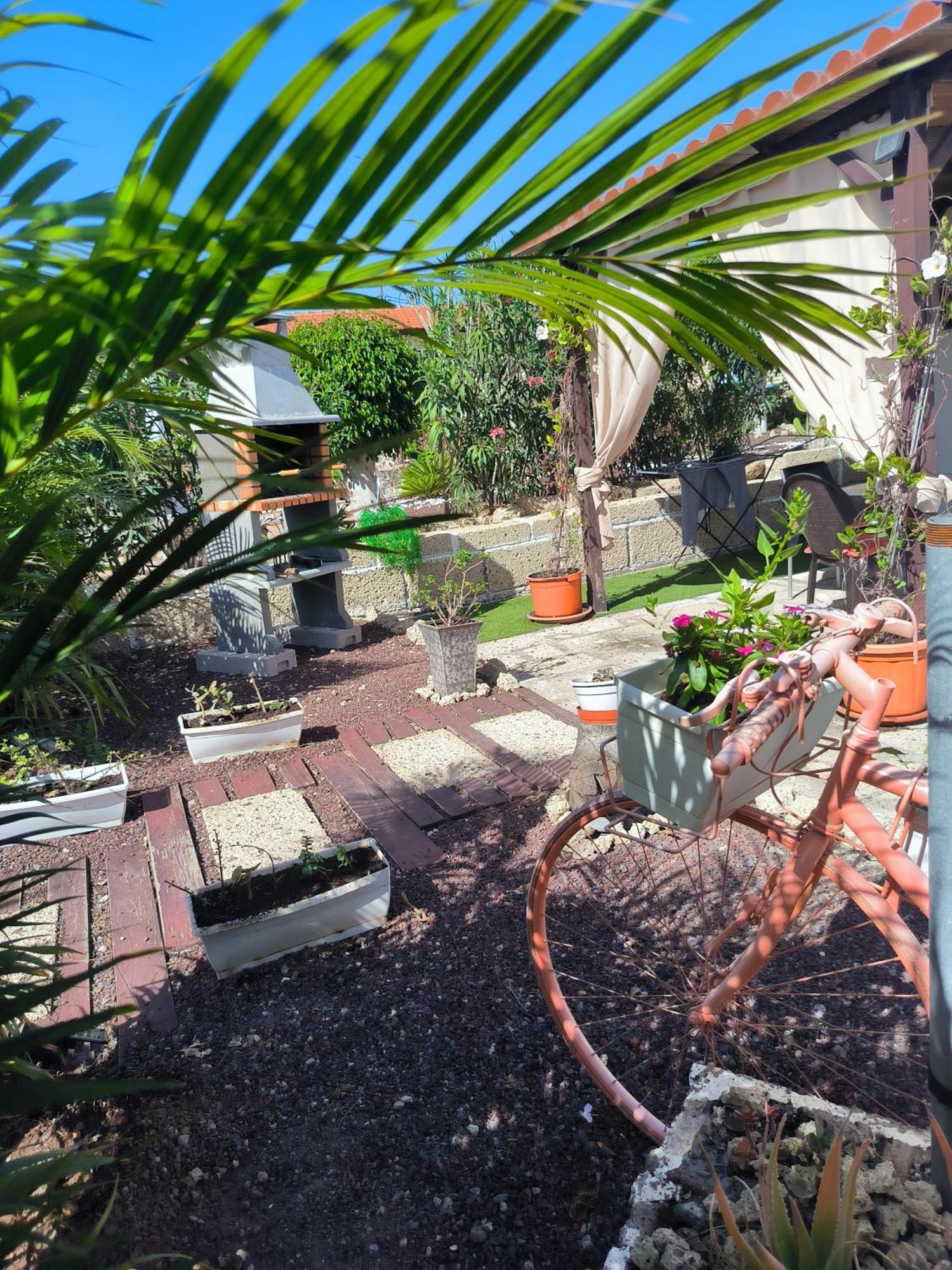 Villa Daita 1 Granadilla de Abona Kültér fotó